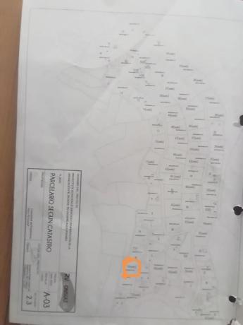 Terreno en Urbanizacion el Frontal, 76