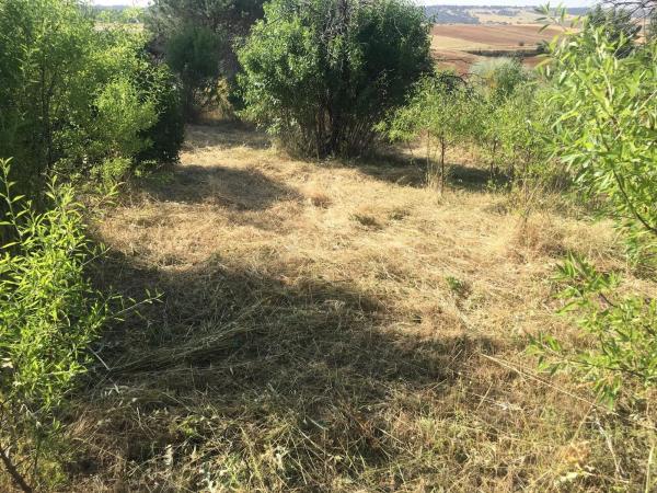 Terreno en Urbanizacion el Frontal, 76