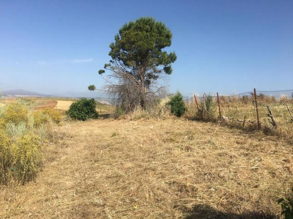 Terreno en Urbanizacion el Frontal, 76