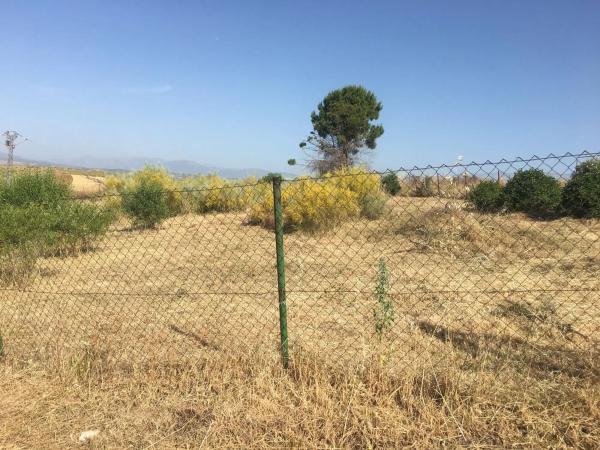 Terreno en Urbanizacion el Frontal, 76