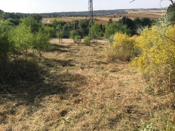 Terreno en Urbanizacion el Frontal, 76