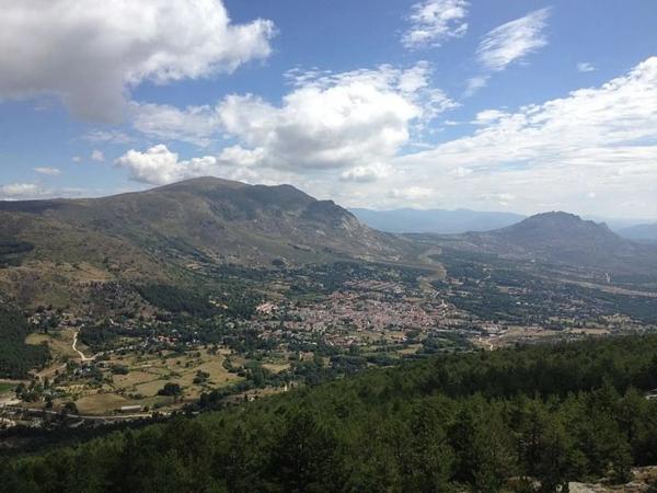 Terreno en calle Peña Rubia, 109