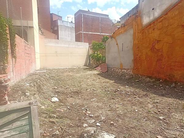 Terreno en Mayor, 12