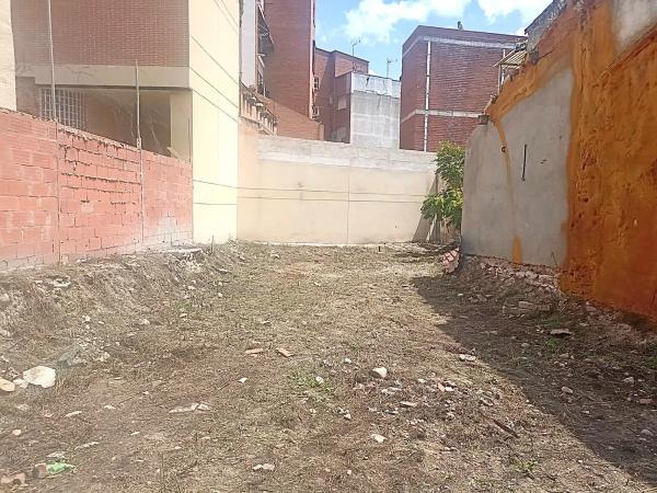 Terreno en Mayor, 12