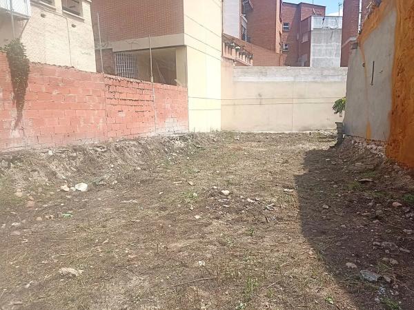 Terreno en Mayor, 12