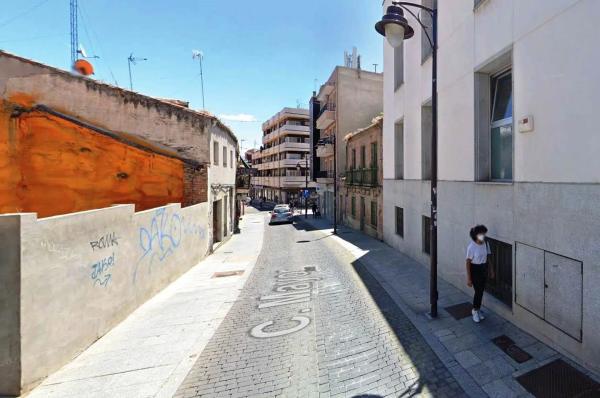 Terreno en Mayor, 12