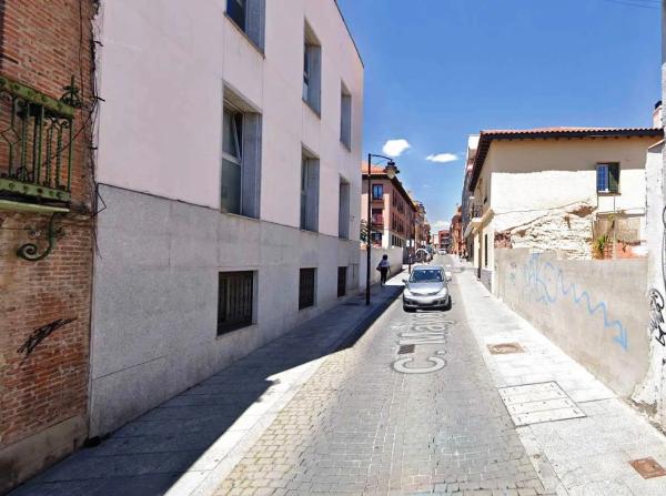 Terreno en Mayor, 12