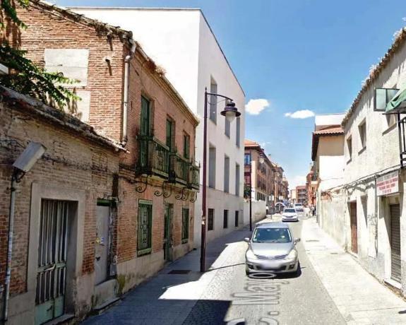 Terreno en Mayor, 12