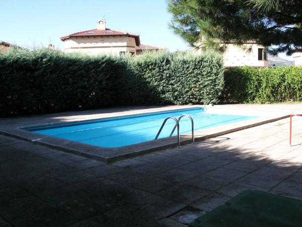 Terreno en camino de la Cabrera, 3