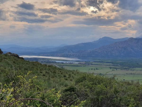 Terreno en calle del Puente Congosto, 2