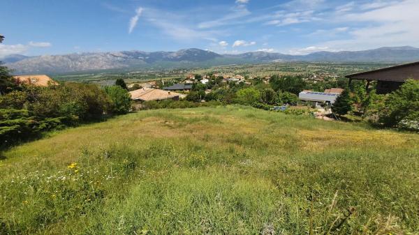 Terreno en calle del Puente Congosto, 2