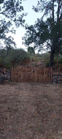 Terreno en calle Puerto, km 3