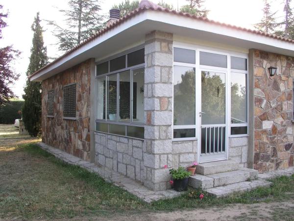 Terreno en camino de la Cabrera, 3