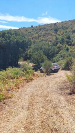 Terreno en calle Puerto, km 3