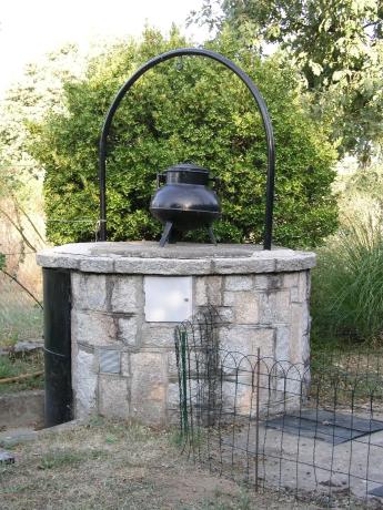 Terreno en camino de la Cabrera, 3