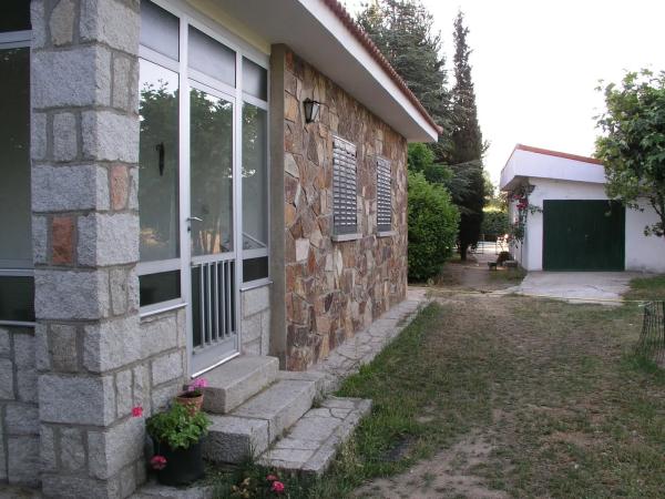 Terreno en camino de la Cabrera, 3