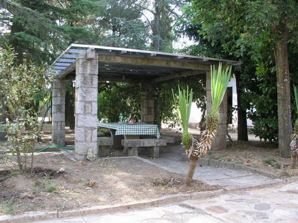 Terreno en camino de la Cabrera, 3