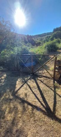 Terreno en calle Puerto, km 3