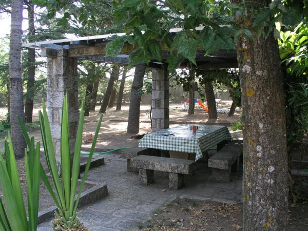 Terreno en camino de la Cabrera, 3