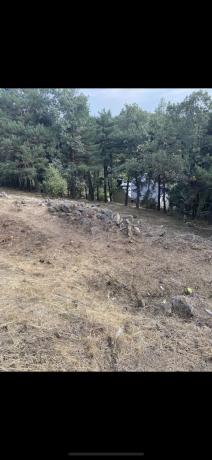 Terreno en calle Siete Abanicos s/n