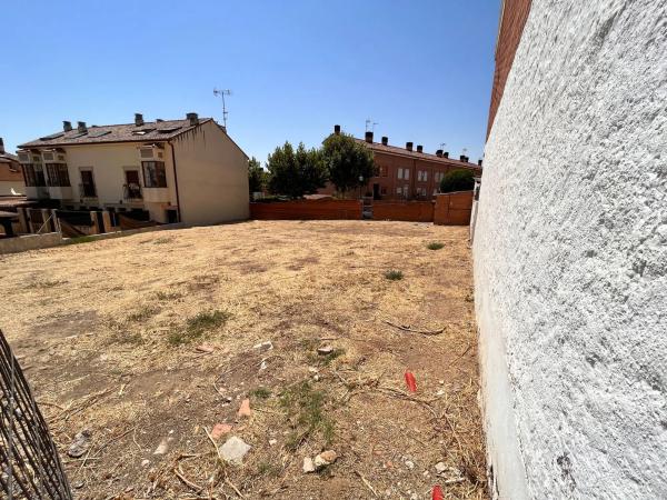 Terreno en calle de la pendiente, 7