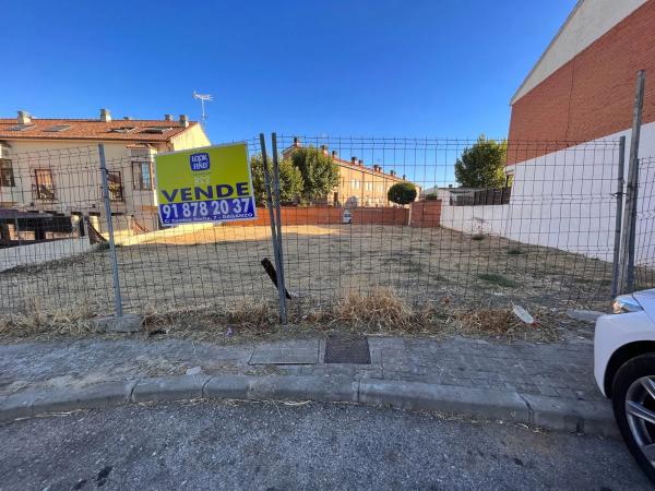 Terreno en calle de la pendiente, 7