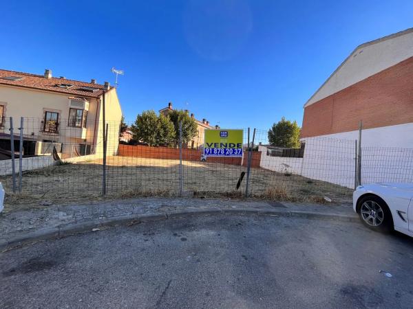 Terreno en calle de la pendiente, 7