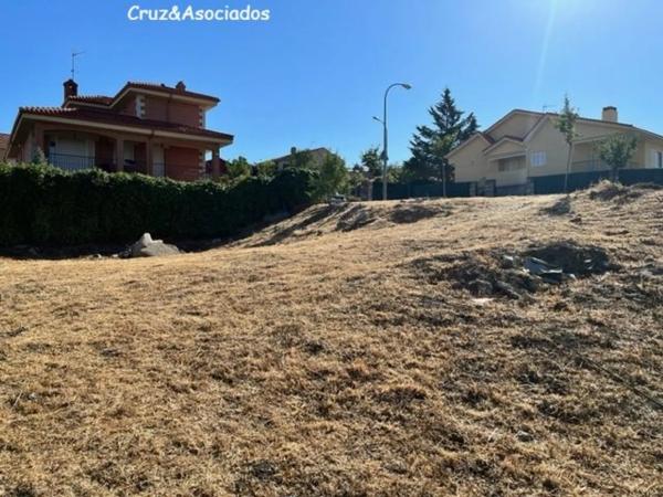 Terreno en Gustavo Adolfo Becquer