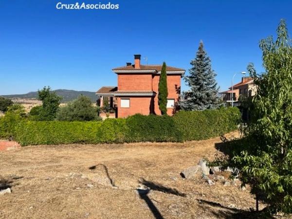 Terreno en Gustavo Adolfo Becquer