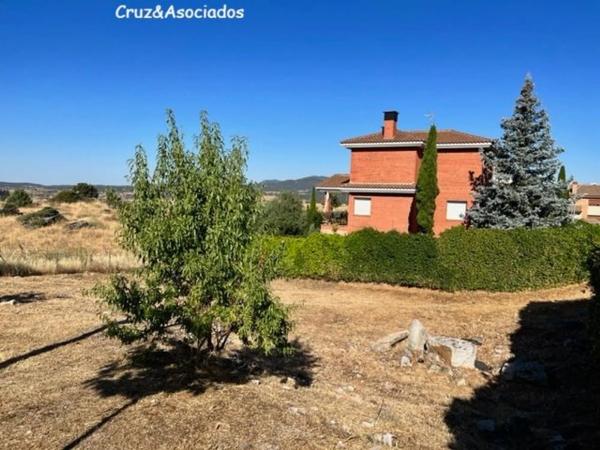 Terreno en Gustavo Adolfo Becquer