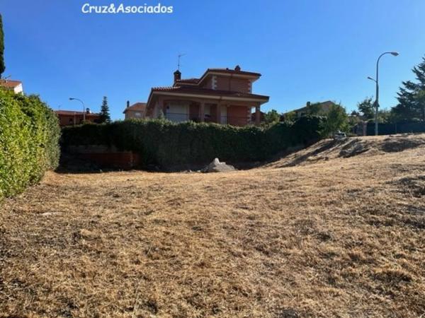 Terreno en Gustavo Adolfo Becquer
