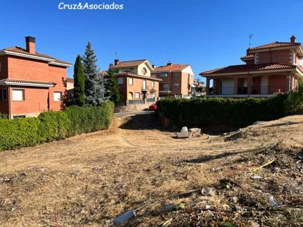 Terreno en Gustavo Adolfo Becquer