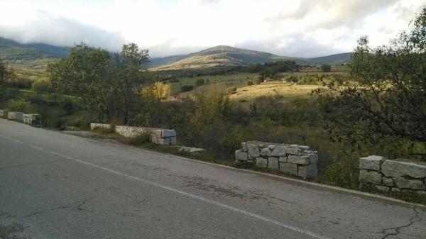 Terreno en calle Cantueso, 25