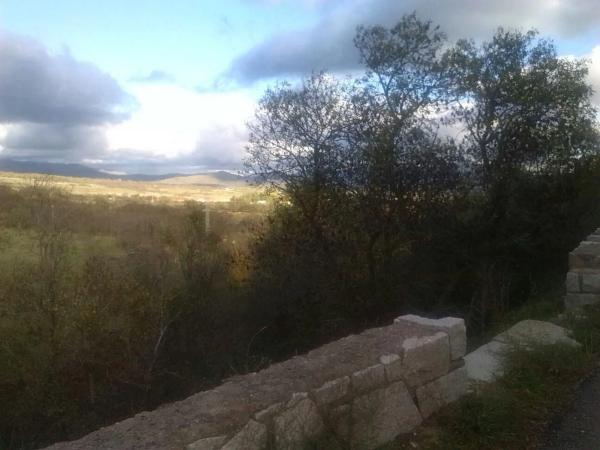 Terreno en calle Cantueso, 25