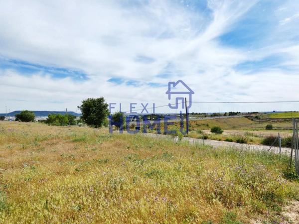 Terreno en carretera de Daganzo