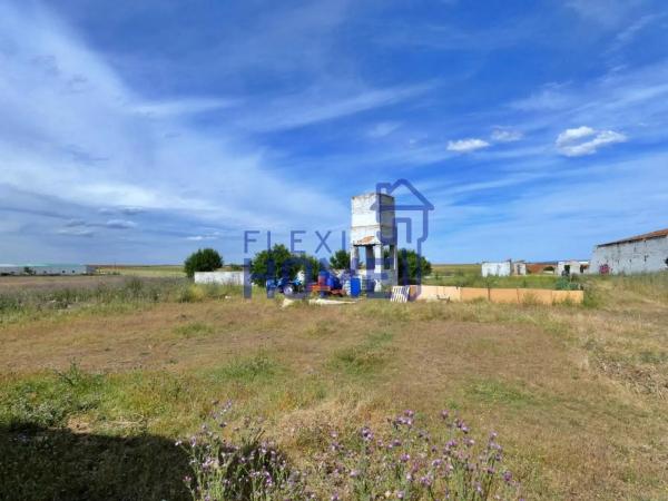 Terreno en carretera de Daganzo