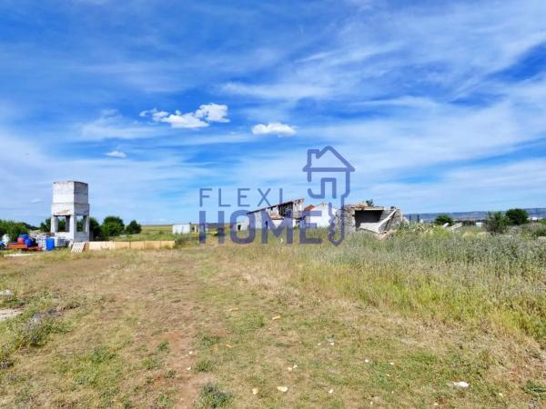 Terreno en carretera de Daganzo