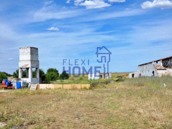 Terreno en carretera de Daganzo