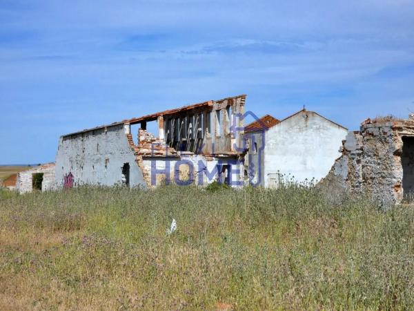 Terreno en carretera de Daganzo