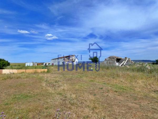 Terreno en carretera de Daganzo