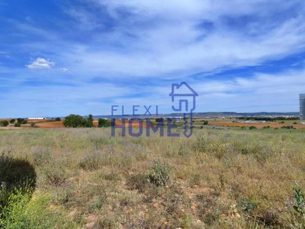 Terreno en carretera de Daganzo