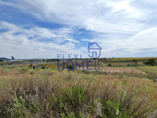 Terreno en carretera de Daganzo