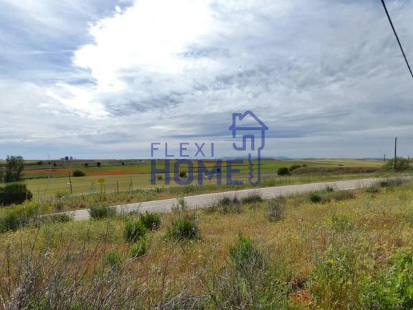 Terreno en carretera de Daganzo