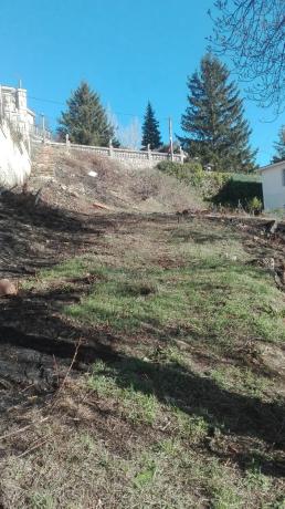 Terreno en calle Santiago, 23