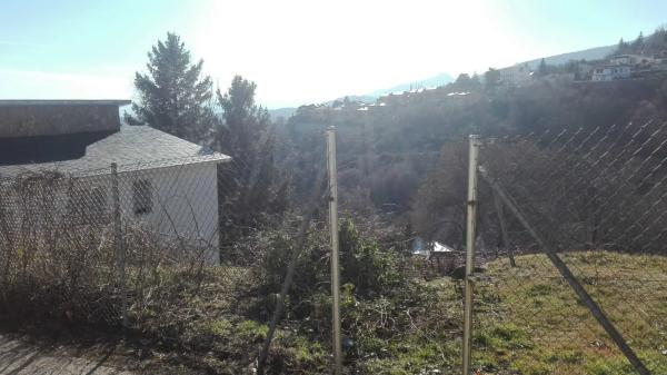 Terreno en calle Santiago, 23