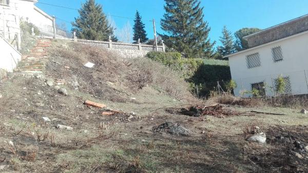 Terreno en calle Santiago, 23