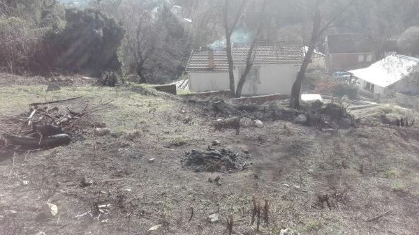 Terreno en calle Santiago, 23