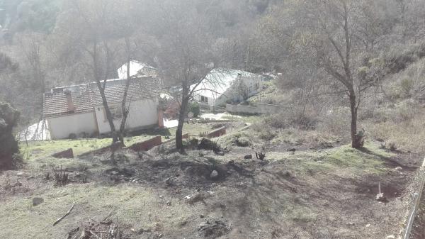 Terreno en calle Santiago, 23