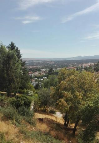 Terreno en calle Santiago, 23