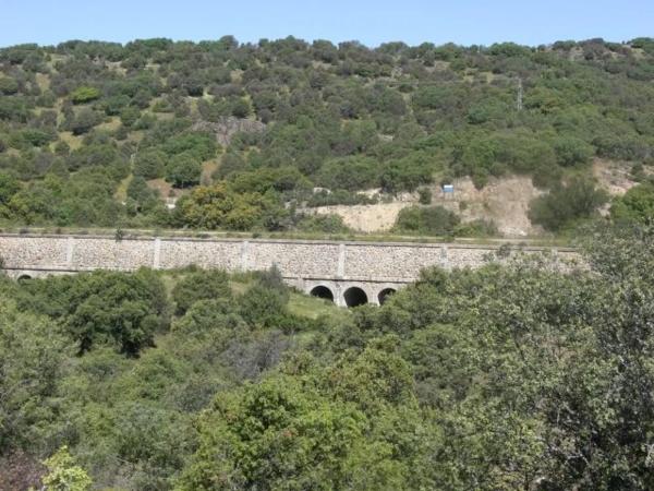 Terreno en Las Vegas - El Pozanco - Adelfillas